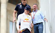 Thumbnail for article: Jos Verstappen on salary Max: "Deal Ricciardo with Renault is worth less"