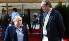 Thumbnail for article: Todt is duidelijk: ''Veel lager kan je niet gaan, want dan verlies je veel teams''