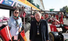 Thumbnail for article: FIA: ''Je wil een wereldkampioenschap liever voor de Kerst af hebben''