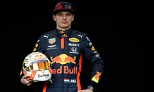 Thumbnail for article: Busy day for Verstappen: Morning and evening full of online races