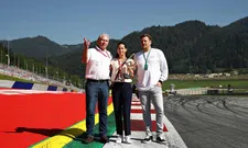 Thumbnail for article: Marko about possibility Austrian GP: ''Certainly without spectators''