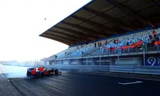 Thumbnail for article: Pirelli-bezoek aan Zandvoort afgelast; nog geen besluit over gebruik speciale band