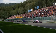 Thumbnail for article: Belgian Grand Prix stops ticket sales