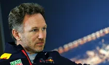 Thumbnail for article: Horner: ''In de Formule 1 kan je sneller van start gaan dan het voetbal''