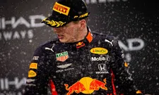 Thumbnail for article: Dominante Verstappen in de fout: Winst en crash tijdens de eerste ronde