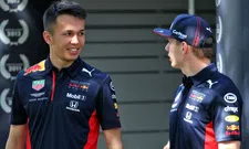 Thumbnail for article: Verstappen bij Red Bull Racing vervangen door de keeper van Real Madrid