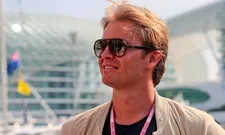 Thumbnail for article: Rosberg spoort concurrentie van Hamilton aan: 'Dit is dé kans voor verrassingen!'