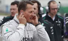 Thumbnail for article: Former designer explains Schumacher's 'failure' in his time at Mercedes