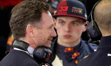 Thumbnail for article: Horner: 'Ferrari tegen verder uitstellen nieuwe regels vanwege matige 2020-wagen'