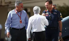 Thumbnail for article: Formula 1 publishes statement: "Then we're ready to race again