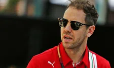 Thumbnail for article: Vettel: "I have a simulator, but I'm not focussed on a virtual career"