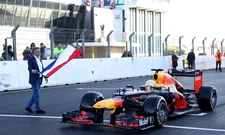 Thumbnail for article: Lammers about Dutch GP: "Before the first of September is not a realistic date"