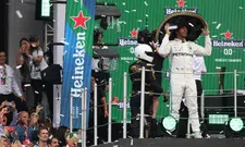 Thumbnail for article: Hamilton niet bezig met recordjacht: “Schumacher inhalen was nooit een doel"