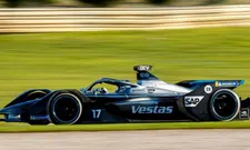 Thumbnail for article: E-Prix of Berlin postponed, Formula E season does not start before the end of June