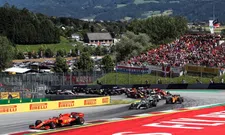 Thumbnail for article: Start F1-seizoen in Oostenrijk onzeker, grote evenementen voorlopig verboden