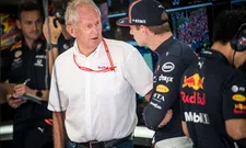 Thumbnail for article: Marko: "A GP in Austria would have an invaluable advertising effect"