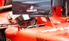 Thumbnail for article: Vettel: "Je kunt beter wachten en geen 'spookraces' houden"