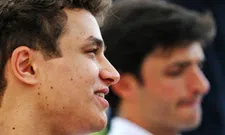 Thumbnail for article: Lando Norris: "The country is tremendously proud of what you've accomplished"