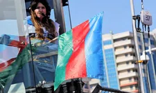 Thumbnail for article: Grand Prix of Baku is in jeopardy due to demand organization
