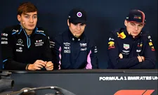Thumbnail for article: Russell: "Even Verstappen and Leclerc wouldn't turn down Mercedes switch"