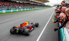 Thumbnail for article: Good news for Red Bull? 'Sepang open for F1 return'