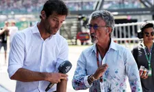 Thumbnail for article: Jordan wants fewer F1 races: "You have to remember that this was a European sport"