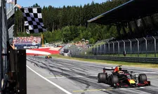 Thumbnail for article: Marko: 'Second F1 race in Austria on Wednesday night most likely'.