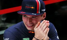 Thumbnail for article: Norris and Verstappen in the clinch: ''I'm not the one sending in''