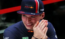 Thumbnail for article: Verstappen van geen kwaad bewust na crash Norris: ''Ik deed niks fout''