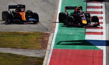 Thumbnail for article: McLaren steekt hand in eigen boezem: "Een Red Bull doet ook gewoon beter hun werk"