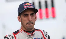 Thumbnail for article: Buemi in the breach for Marko: ''He never meant it like that''