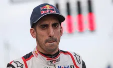 Thumbnail for article: Buemi in de bres voor Marko: ''Zo heeft hij het nooit bedoeld''