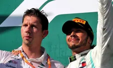 Thumbnail for article: Who's the man behind the now infamous 'Valtteri, it's James' meme?