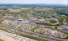 Thumbnail for article: Dutch GP: "By now it has become clear that August was never possible"