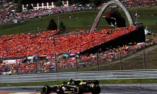 Thumbnail for article: Grand Prix of Austria is getting closer: Staff tested for coronavirus