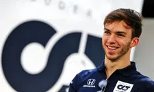 Thumbnail for article: Gasly: "Racing without an audience allows us to start the season earlier."