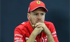 Thumbnail for article: ‘Vettel kan ook bij Mercedes of McLaren terecht’