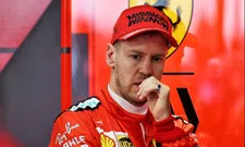 Thumbnail for article: Alonso would be interested in Vettel's place at Ferrari