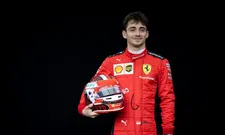 Thumbnail for article: Leclerc shows himself: ''Fans can see the real Charles now''
