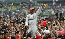 Thumbnail for article: QUIZ: Wat weet jij over Lewis Hamilton?