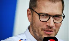 Thumbnail for article: Norris en Sainz hoeven zich geen zorgen te maken: "Zal vrij eenvoudig zijn"