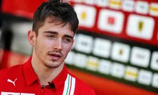 Thumbnail for article: Leclerc: "It's gonna be hard to get back in that state"