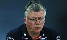 Thumbnail for article: Szafnauer: "Ik verwacht dat de lockdown in de F1 nog wel verlengd gaat worden"