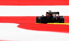 Thumbnail for article: Officials optimistic: Start F1 season in Austria ever closer?