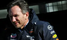 Thumbnail for article: Horner over start F1: "Het is simpelweg een kwestie van een knop omdraaien"