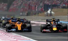 Thumbnail for article: Mclaren receives £300 million injection; more measures not excluded