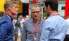 Thumbnail for article: Domenicali doesn't want to know anything about Ferrari return