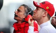 Thumbnail for article: 'Sebastian Vettel naar Mercedes zou wel een knaller zijn!'