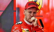 Thumbnail for article: Gasly reveals: "F1 drivers putting Vettel 'under pressure""