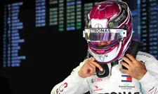 Thumbnail for article: Hamilton makes a sentimental appeal: "Let’s not come back the same"